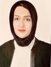 وکیل الهام رهروان جهرمی