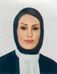 وکیل الهام فرهادی