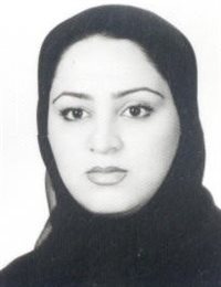 وکیل مرضیه علیزاده