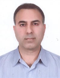 وکیل کورش حسینی