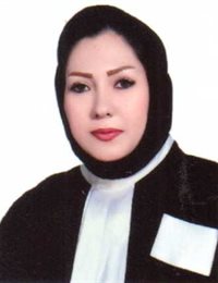 وکیل رویا محمدی