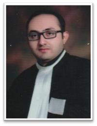 وکیل محمدرضا خداقلی