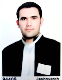 وکیل اسرافیل خان محمدی
