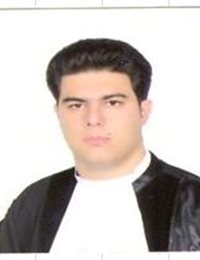 وکیل احمد افشون