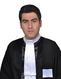 وکیل مرتضی نجفیان