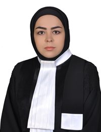وکیل طاهره مرادی