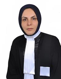 وکیل سهیلا سعیدی نیک