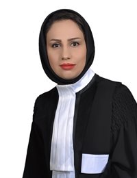 وکیل فاطمه قره باغی