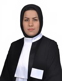 وکیل پریسا بستان سرا