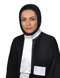 وکیل فاطمه محمدگنجی