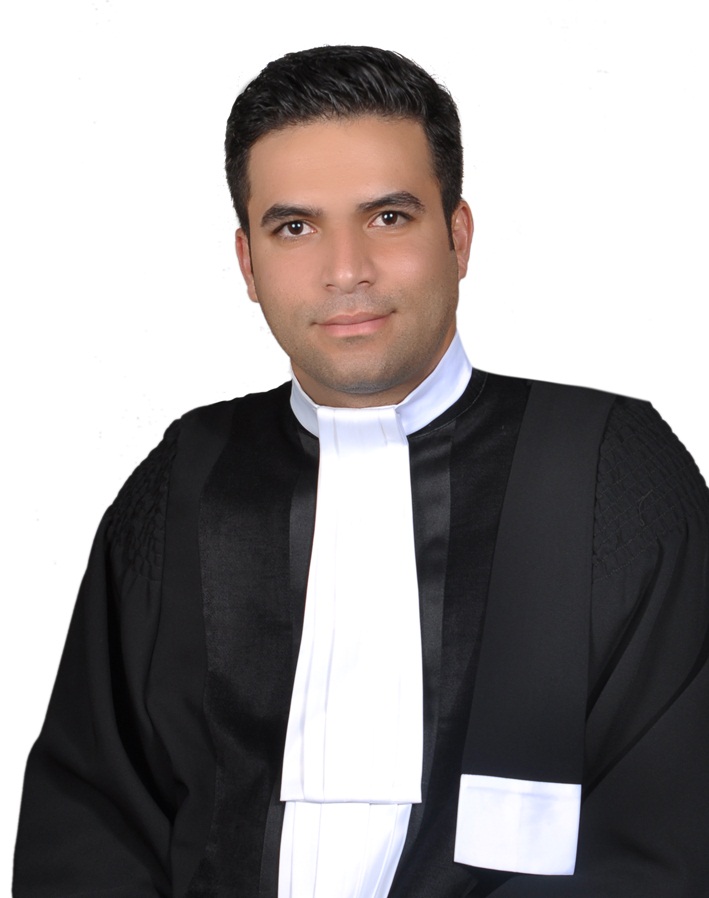 وکیل حسین بختیاری