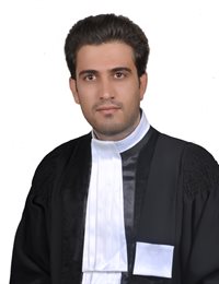 وکیل محمد زارع
