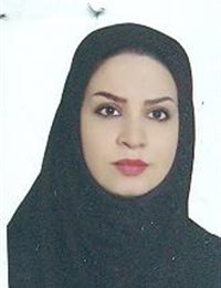 وکیل افسانه زارع