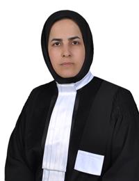 وکیل خدیجه جامه بزرگ