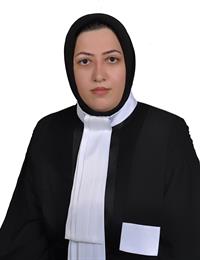وکیل معصومه السادات مرتضوی