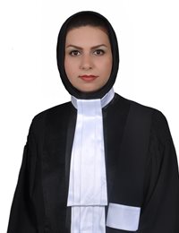 وکیل سپیده ایمانی