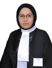 وکیل سمائه شکری منعم