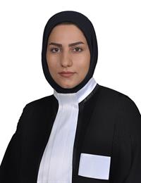 وکیل نجمه نصیری بزنجانی