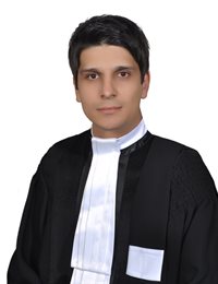 وکیل محمدباقر صالحی