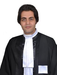 وکیل مجتبی نجفی منظم