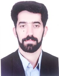 وکیل حیدرعلی عارفیان