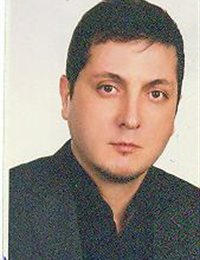وکیل شهریار ربیعی
