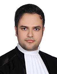 وکیل کاوه منتظمی