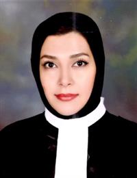وکیل سولناز قمری