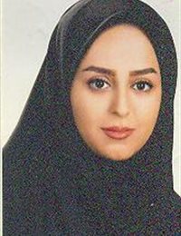 وکیل شکوفه السادات حسینی پور