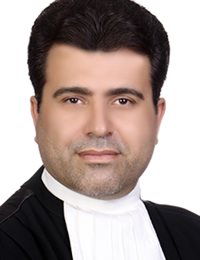 وکیل علی میرزایی