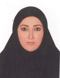 وکیل سیده محدثه قاضی میرسعید