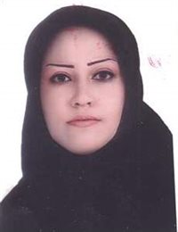 وکیل صغری غفوری