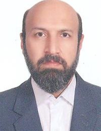 وکیل سعید مصباح