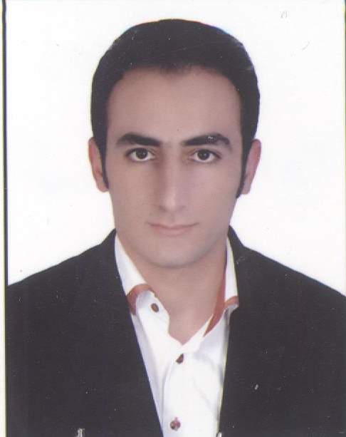 وکیل رامین قادری