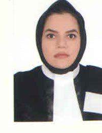 وکیل ژیلا زندکریمی