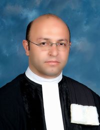 وکیل غلامرضا عظیمی
