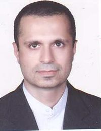 وکیل علی رضا حاجی کریم