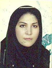 وکیل ملیحه جهانگیری