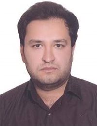 وکیل فرید باستانی بنفشه ورق