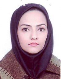 وکیل ژیلا تقی زاده