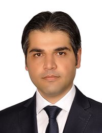 وکیل وحید رحیمی