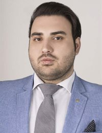وکیل ابراهیم قاسمی