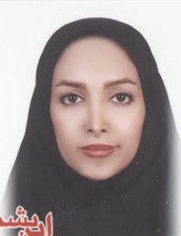 وکیل زهرا  خلیل پور