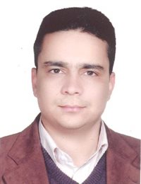 وکیل مهدی غزالی