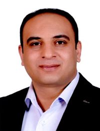 وکیل مهدی هادی