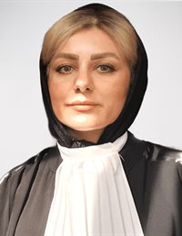 وکیل بیتا اخوان مدرس