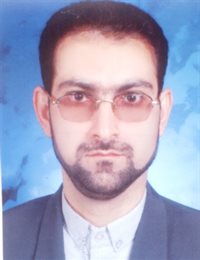 وکیل یدالله طاهری
