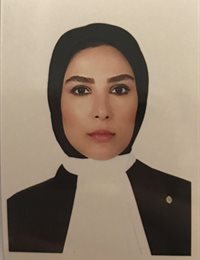 وکیل طناز میرزاعلیان