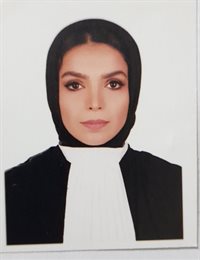 وکیل الناز کمالی مقدم