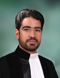 وکیل عباس غلامی